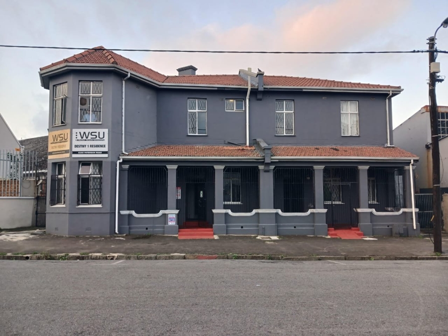Commercial Property for Sale in Southernwood Eastern Cape